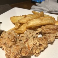 The Grill on 30th - 