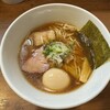 麺処 びぎ屋 学芸大学本店