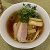 らーめん 鴨to葱