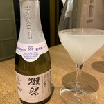 東京 京橋 蟹ひで - 