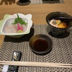 東京 京橋 蟹ひで - 