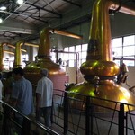 サントリー山崎蒸溜所 - 