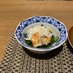 東京 京橋 蟹ひで - 