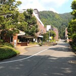 サントリー山崎蒸溜所 - 