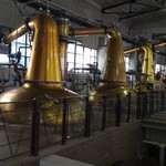 サントリー山崎蒸溜所 - 