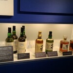 サントリー山崎蒸溜所 - 