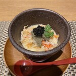 東京 京橋 蟹ひで - 