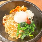 どすこい商店 ホルモン焼肉 豚星 - 