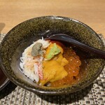 東京 京橋 蟹ひで - 