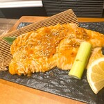 どすこい商店 ホルモン焼肉 豚星 - 
