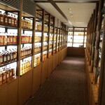 サントリー山崎蒸溜所 - 