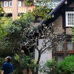 サントリー山崎蒸溜所 - 