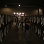 サントリー山崎蒸溜所 - 