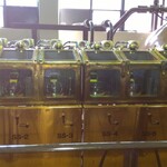 サントリー山崎蒸溜所 - 