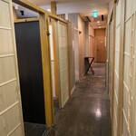 東京 京橋 蟹ひで - 