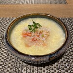 東京 京橋 蟹ひで - 