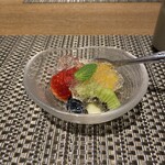 東京 京橋 蟹ひで - 