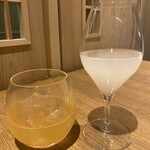 東京 京橋 蟹ひで - 