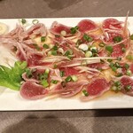 銭箱 - 砂ズリゴマ油