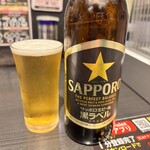 油そば専門店春日亭 - 