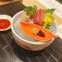 個室和食 肉割烹 吟次郎 品川駅前店 - 