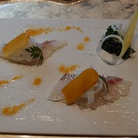 六本木うかい亭 - 