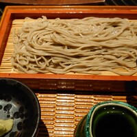 鳥と手打ち蕎麦 とり数寄 - 