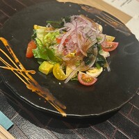 個室和食 肉割烹 吟次郎 品川駅前店 - 