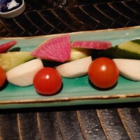 鳥と手打ち蕎麦 とり数寄 - 