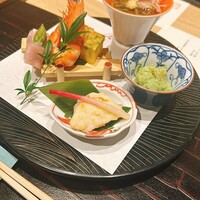 個室和食 肉割烹 吟次郎 品川駅前店 - 