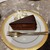 シュトラウス - 料理写真:シュトラウスさんの名物ケーキ　絶品なザッハートルテ(ﾟ∀ﾟ)