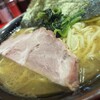 横浜家系ラーメン 山崎家
