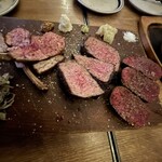 ザ・ミートショップ - 