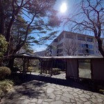 中華 壺仙 - 箱根甲子園