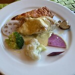 ヴェルヴェンヌ - 