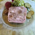 ヴェルヴェンヌ - 