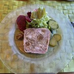 ヴェルヴェンヌ - 