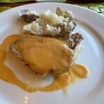 ヴェルヴェンヌ - 