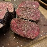 ザ・ミートショップ - 