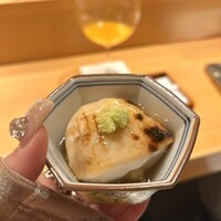 鮨 つぼみ - 