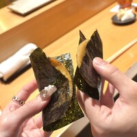 鮨 つぼみ - 