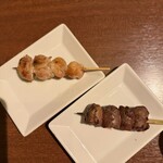 やきとり家 すみれ 会津若松店 - 