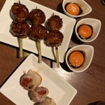 やきとり家 すみれ 会津若松店 - 