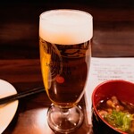 焼鳥BASE SAUCE or SALT - 