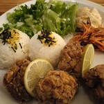 アロハテーブル ルミネ大宮 - 