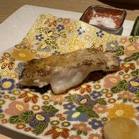 代官山 鮨 たけうち - 