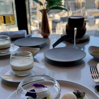 レストラン Chef's Theatre - 