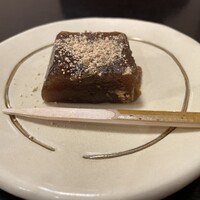 美濃吉 烏丸四条店 - 