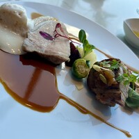 レストラン Chef's Theatre - 