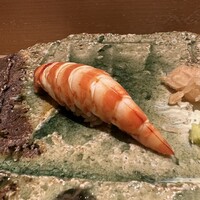 代官山 鮨 たけうち - 